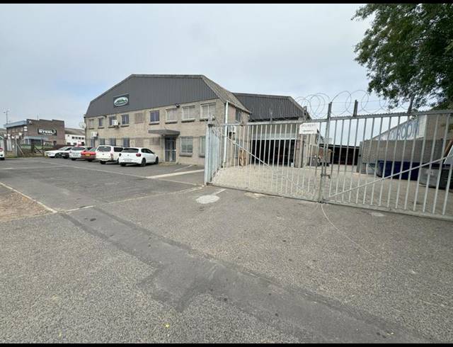 INDUSTRIAL FOR SALE IN BLACKHEATH INDUSTRIAL